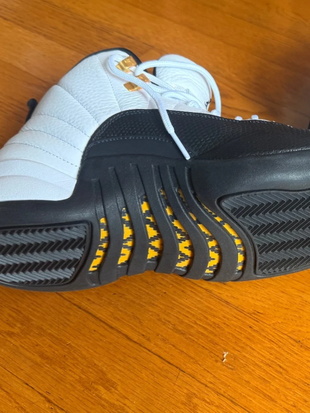 Jordan 12